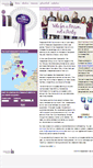 Mobile Screenshot of independentnetwork.org.uk
